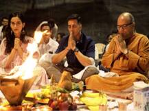 Akshay Kumar और Manushi Chhillar की आने वाली फिल्म 'Prithviraj' ने रिलीज से पहले ही बना दिया ये रिकॉर्ड