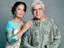 कुछ ऐसी थी Shabana Azmi और Javed Akhtar की प्रेम कहानी कि पहली पत्नी को ही देनी पड़ी दूसरी शादी की इजाजत
