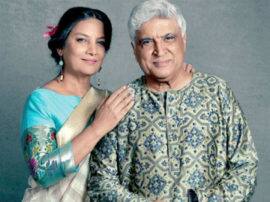 कुछ ऐसी थी Shabana Azmi और Javed Akhtar की प्रेम कहानी कि पहली पत्नी को ही देनी पड़ी दूसरी शादी की इजाजत कुछ ऐसी थी Shabana Azmi और Javed Akhtar की प्रेम कहानी कि पहली पत्नी को ही देनी पड़ी दूसरी शादी की इजाजत