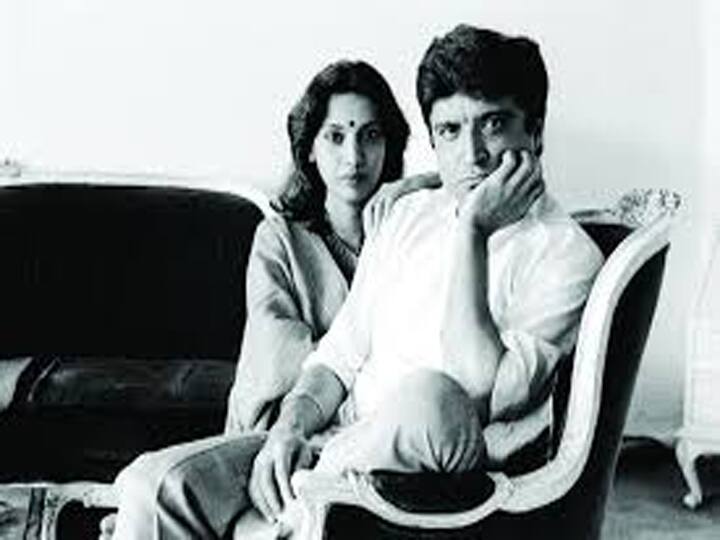 कुछ ऐसी थी Shabana Azmi और Javed Akhtar की प्रेम कहानी कि पहली पत्नी को ही देनी पड़ी दूसरी शादी की इजाजत