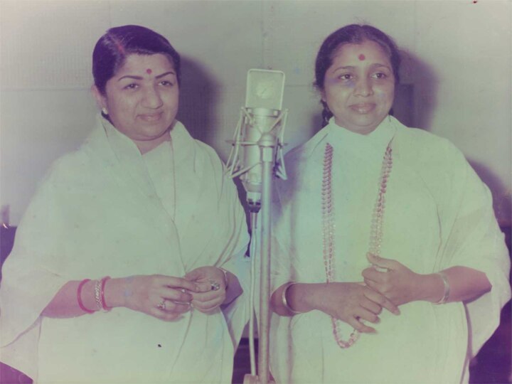 16 साल की उम्र में दीदी के PA से शादी कर बहुत पछताई थीं Asha Bhosle, R. D. Burman के साथ ऐसे शुरू हुई लव स्टोरी