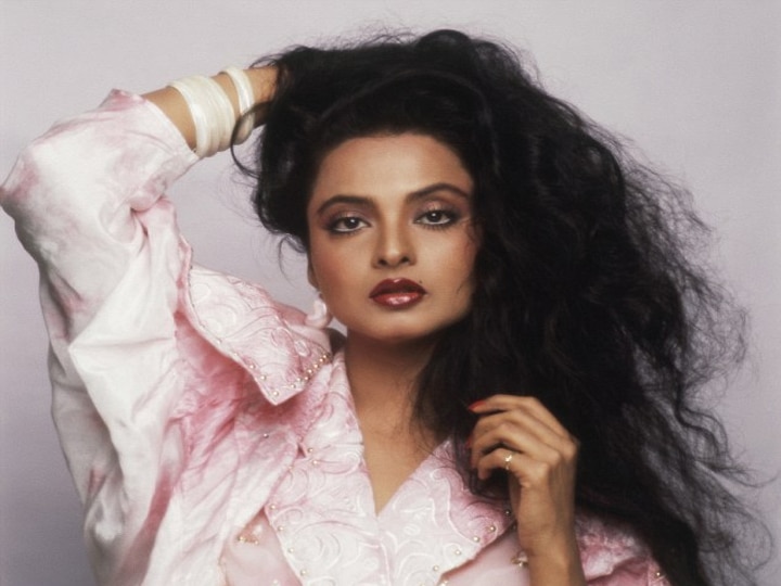 rekha