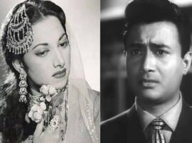 मजहब की बेड़ियों में जकड़ गया था देव आनंद का प्यार, और फिर इस एक्ट्रेस कभी नहीं की शादी know the inside story of Dev Anand love life with Suraiya मजहब की बेड़ियों में जकड़ गया था देव आनंद का प्यार, और फिर इस एक्ट्रेस कभी नहीं की शादी
