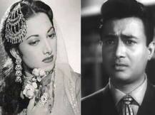 मजहब की बेड़ियों में जकड़ गया था देव आनंद का प्यार, और फिर इस एक्ट्रेस कभी नहीं की शादी