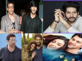 आसान नहीं है बॉलीवुड इंडस्ट्री में टिक पाना, डेब्यू में ही फ्लॉप हुए ये स्टार किड्स आसान नहीं है बॉलीवुड इंडस्ट्री में टिक पाना, डेब्यू में ही फ्लॉप हुए ये स्टार किड्स