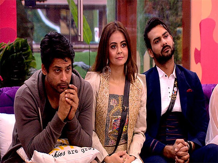 Bigg Boss 13: Rashami Desai और  Shehnaz Gill के बीच विशाल की वजह से हुआ झगड़ा