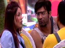 Bigg Boss 13: Rashami Desai और Shehnaz Gill के बीच विशाल की वजह से हुआ झगड़ा