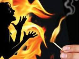 उन्नाव में गैंगरेप पीड़ित युवती को पेट्रोल डालकर जलाया, पुलिस ने सभी 5 आरोपियों को किया गिरफ्तार