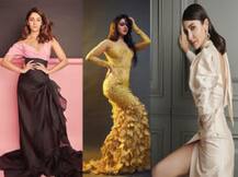 Filmfare Glamour and Style Awards 2019 में दिखा बॉलीवुड हसीनाओं का जलवा