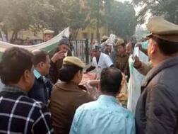 लखनऊ सिविल अस्पताल में भर्ती उन्नाव गैंगरेप पीड़िता 90 फीसदी तक जली, हालत गंभीर