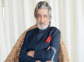 फिल्मों में आने से पहले Sunil Dutt के घर पर 1500 रुपये की नौकरी करते थे Shakti Kapoor, इस हादसे ने बदल कर रख दी पूरी जिंदगी Bollywood Actor Shakti Kapoor worked for Rs 1500 at Sunil Dutt and Nargis house His life got changed with an accident फिल्मों में आने से पहले Sunil Dutt के घर पर 1500 रुपये की नौकरी करते थे Shakti Kapoor, इस हादसे ने बदल कर रख दी पूरी जिंदगी