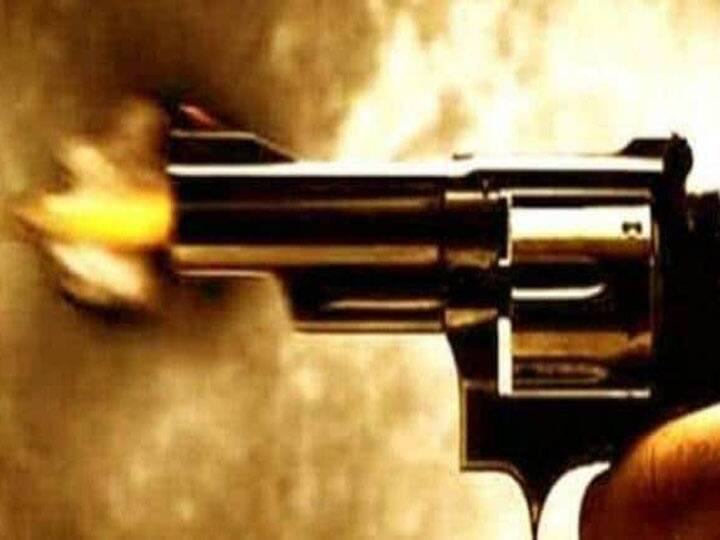 गाजियाबाद में पुलिस को मिली बड़ी कामयाबी, मुठभेड़ के दौरान 25 हजार का इनामी बदमाश गिरफ्तार