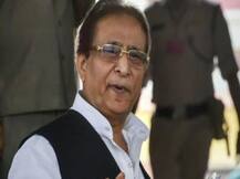 सपा सांसद आजम खान को इलाहाबाद हाईकोर्ट से मिली बड़ी राहत, गिरफ्तारी पर लगी रोक