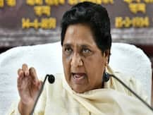 शवों के साथ मजदूरों को बैठाने पर मायावती ने किया ट्वीट, 'ये ह्रदयहीनता है दोषियों पर हो कार्रवाई'