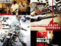 बॉलीवुड की इन फिल्मों में अपराधियों को मिली हैदराबाद जैसी सजा, जानें कौन सी है वो फिल्में