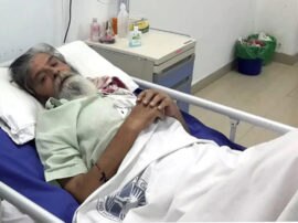 Bollywood Veteran actor Satish Kaul falls on his hard times Punjab CM and some co actors promises help 70 और 80 के दशक के हर सुपरस्टार के साथ काम कर चुका ये एक्टर आज हुआ दाने-दाने को मोहताज