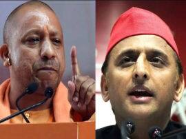उन्नाव केस: सीएम योगी ने जताया दुख, अखिलेश बोले- बीजेपी सरकार में सुरक्षित नहीं हैं बेटियां उन्नाव केस: सीएम योगी ने जताया दुख, अखिलेश बोले- बीजेपी सरकार में सुरक्षित नहीं हैं बेटियां