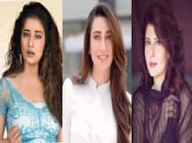 Bollywood की ये 4 एक्ट्रेस तलाक के बाद जी रही हैं खुशहाल जिंदगी