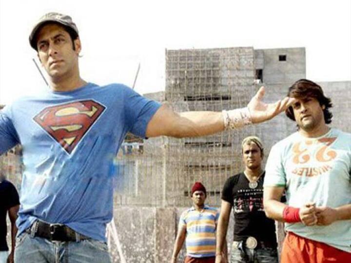 अपने प्यार को पाने के लिए सलमान को मारी थी इस एक्टर ने गोली, वहीं एक राज़ को छुपाने के लिए दे दी थी जान