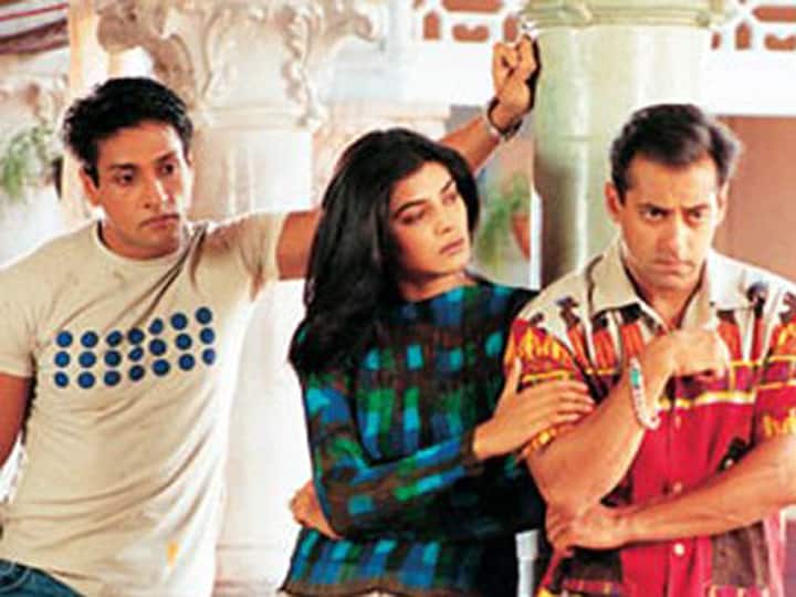 अपने प्यार को पाने के लिए सलमान को मारी थी इस एक्टर ने गोली, वहीं एक राज़ को छुपाने के लिए दे दी थी जान