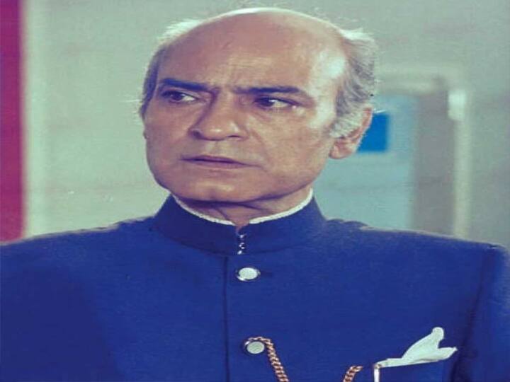 इस एक्टर ने 50 साल की उम्र में किया था सिनेमाजगत में डेब्यू, बाल ठाकरे ने लगाई की थी रोक