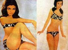 शर्मिला टैगोर के इस फोटोशूट को हटाने पड़े थे रातों-रात, कौन सी है वो फोटोज