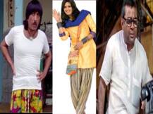 Bollywood के ये 6 विलेन जो कॉमेडी में जितने शानदार उतने ही खलनायक दमदार