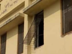 सम्प्रेक्षण गृह की खिड़की तोड़कर पांच किशोर फरार, प्रशासन में मचा हड़कंप