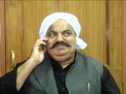 गुजरात जेल में भी धड़ल्ले से मोबाइल फोन का इस्तेमाल कर रहा है बाहुबली अतीक, ऑडियो वायरल