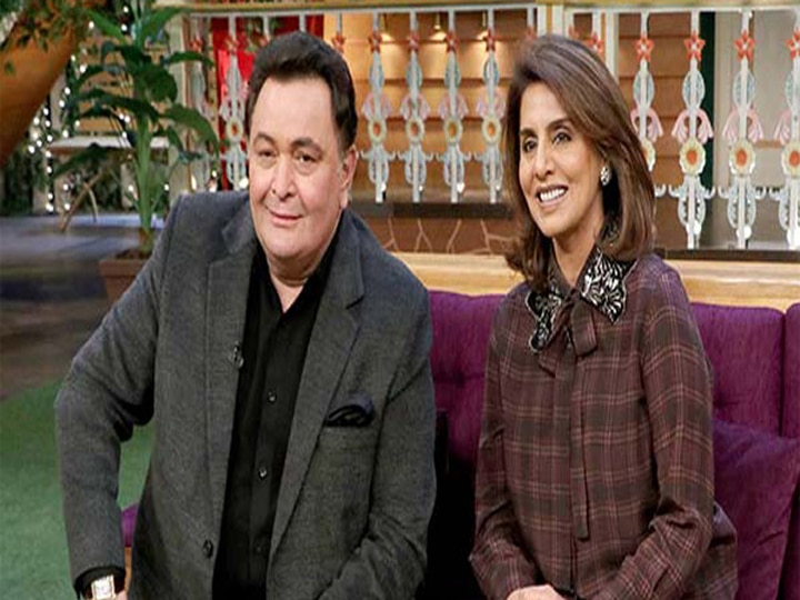 Neetu Singh ने Rishi Kapoor से शादी करने के लिए छोड़ा था अपना करियर, दोनों की पहली मुलाकात थी बेहद दिलचस्प