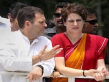 नागरिकता संशोधन बिल पर मचा सियासी घमासान, राहुल और प्रियंका गांधी ने बताया संविधान पर हमला