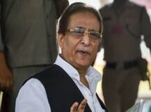 नागरिकता संशोधन बिल को लेकर आजम खान ने कही बड़ी बात, बोले- ताकत के बल पर हुआ फैसला