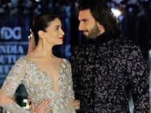 Alia Bhatt और Ranveer Singh की फिल्म Gully Boy को मिले 11 अवार्ड, गाड़ी में भरकर ले जाते दिखे बाजीराव