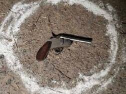 नोएडा पुलिस को मिली बड़ी कामयाबी, मुठभेड़ के दौरान शातिर बदमाश गिरफ्तार