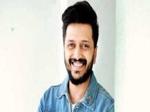 Riteish Deshmukh ने टिक टॉक पर की Salman Khan की नकल