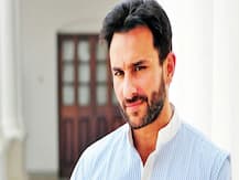 खुद को नेपोटिज्म का शिकार बताने पर सैफ हुए ट्रोल