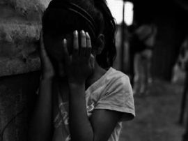 Minor boy raped five year old girl in Hamirpur हमीरपुर में नाबालिग ने पांच साल की बच्ची से किया बलात्कार, पुलिस ने दर्ज किया केस