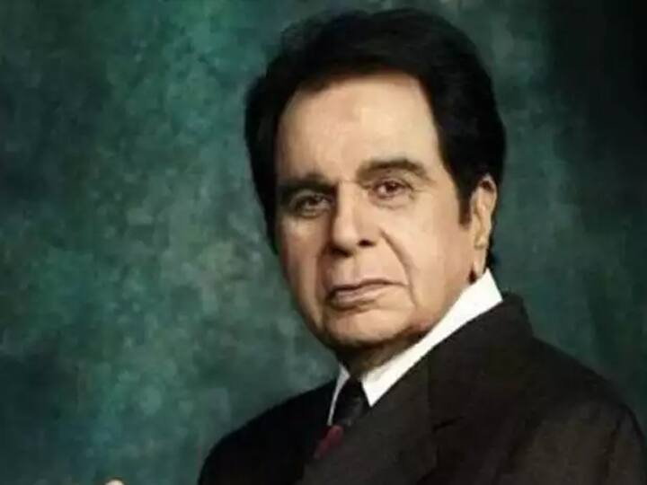 दीलीप कुमार ने सायरा के साथ रहते की दो शादी, इस वजह से टूटी दीलीप कुमार की दूसरी शादी