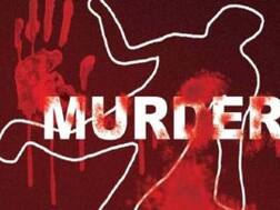 गाजियाबाद: थाने के नजदीक शख्स की पत्थर से पीट-पीटकर हत्या, आरोपी गिरफ्तार