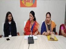 राष्ट्रीय महिला आयोग को मिली शिकायतें, कहा- इलाहाबाद सेंट्रल यूनिवर्सिटी में सुरक्षित नहीं हैं छात्राएं