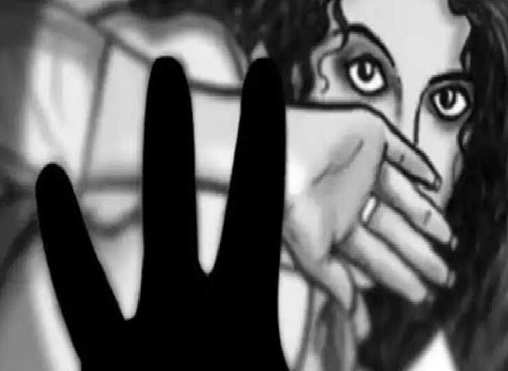 19 साल की मूक-बधिर लड़की के साथ बलात्कार, पुलिस ने दर्ज किया केस, आरोपी फरार