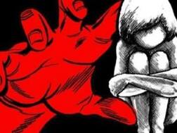 36 साल के शख्स ने चार साल की बच्ची को बनाया हवस का शिकार, अस्पताल में कराया गया भर्ती