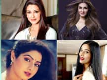 बॉलीवुड की ये अभिनेत्री टीवी सीरियल में रही फ्लॉप, फिल्म इंडस्ट्री में रही सुपरहिट