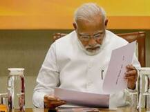 भ्रष्टाचार से तंग आकर ग्राम प्रधान ने खून से पीएम मोदी को लिखा खत, एसडीएम पर लगाए गंभीर आरोप