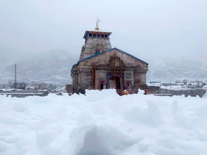 उत्तराखंड में बारिश और हिमपात का दौर जारी, शीतलहर की चपेट में आया प्रदेश, मैदानी इलाकों में भी बढ़ी ठिठुरन