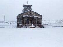 उत्तराखंड में बारिश और हिमपात का दौर जारी, शीतलहर की चपेट में आया प्रदेश, मैदानी इलाकों में भी बढ़ी ठिठुरन