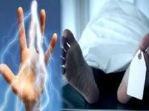 Agra News आगरा में कोरोना संक्रमण से पहली मौत, बुजुर्ग महिला को विदेश से लौटे पोते से हुआ था संक्रमण