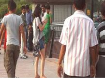 बरेली: मनचलों को सबक सिखाने के लिये एंटी रोमियो स्कवॉयड सक्रिय..24 घंटे में 300 शोहदे दबोचे