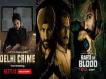 ये हैं 2019 की 8 Most popular web series जिनमें बॉलीवुड सितारों ने भी दिखाया अपना अनोखा अंदाज़