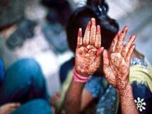 नाबालिग लड़की से ब्याह रचाने के लिए सिपाही बना दूल्हा, बिना दुल्हन के ही वापस लौटी बारात